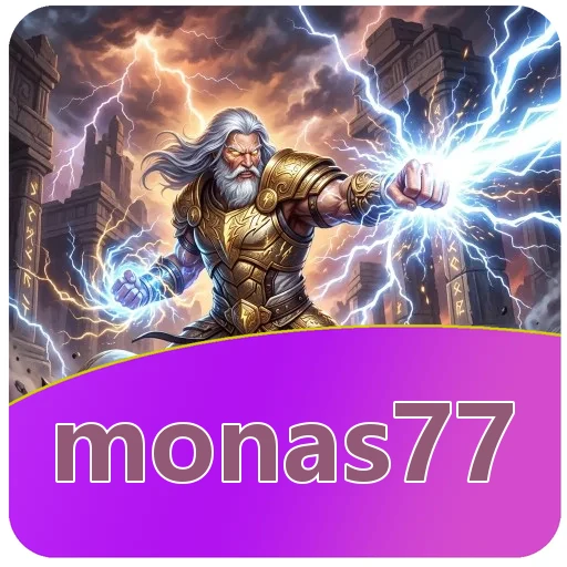 Troubleshooting monas77