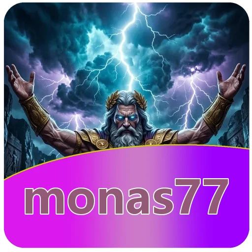 Screenshot Proses Instalasi monas77 APK